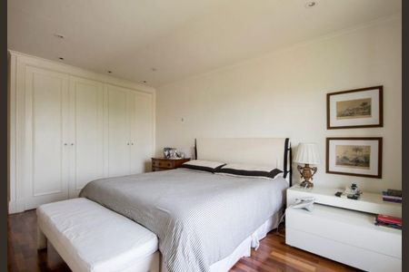 Apartamento à venda com 4 quartos, 367m² em Morumbi, São Paulo