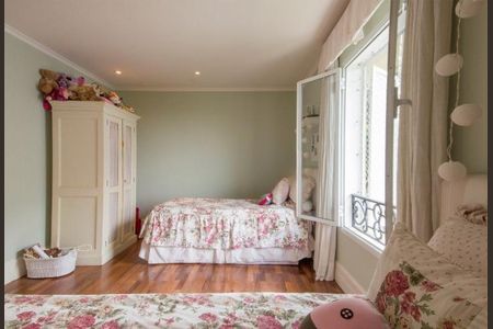 Apartamento à venda com 4 quartos, 367m² em Morumbi, São Paulo