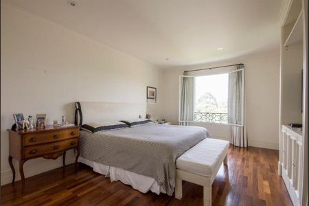 Apartamento à venda com 4 quartos, 367m² em Morumbi, São Paulo