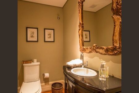 Apartamento à venda com 4 quartos, 367m² em Morumbi, São Paulo