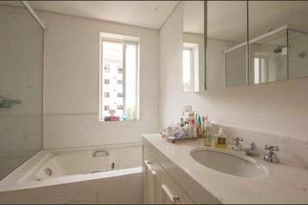 Apartamento à venda com 4 quartos, 367m² em Morumbi, São Paulo