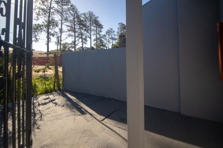 Casa à venda com 54m², 2 quartos e 2 vagasÁrea Externa