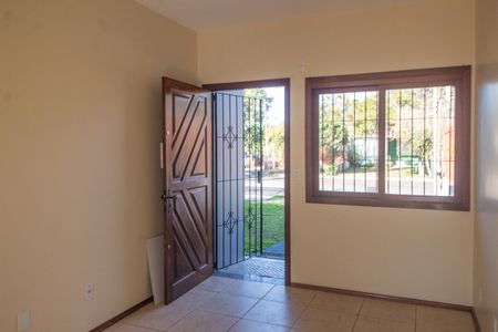 Sala de casa à venda com 2 quartos, 54m² em Hípica, Porto Alegre