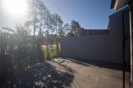 Casa à venda com 54m², 2 quartos e 2 vagasÁrea Externa