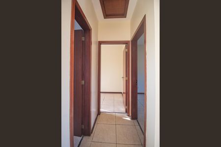 Corredor de casa à venda com 2 quartos, 54m² em Hípica, Porto Alegre