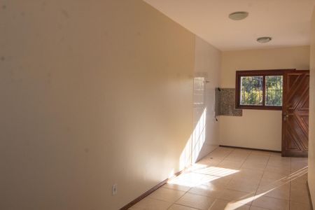 Sala de casa à venda com 2 quartos, 54m² em Hípica, Porto Alegre