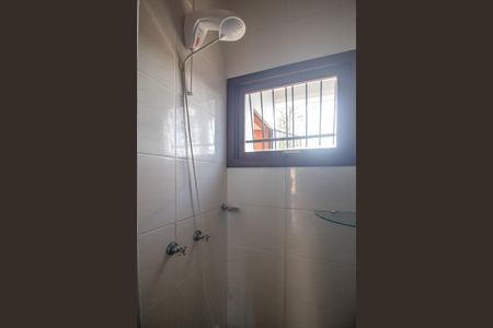 Casa à venda com 54m², 2 quartos e 2 vagasBanheiro Social