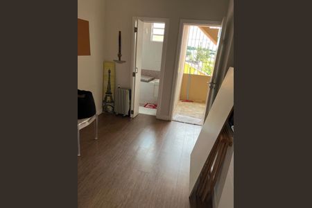 Casa para alugar com 3 quartos, 210m² em Jardim da Gloria, São Paulo