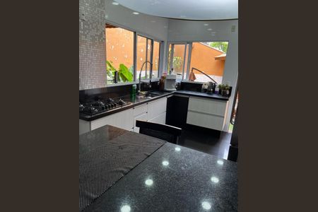 Casa à venda com 210m², 3 quartos e 3 vagas