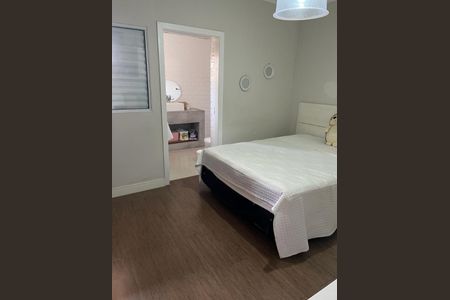 Casa para alugar com 3 quartos, 210m² em Jardim da Gloria, São Paulo