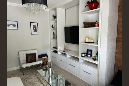 Casa para alugar com 3 quartos, 210m² em Jardim da Gloria, São Paulo