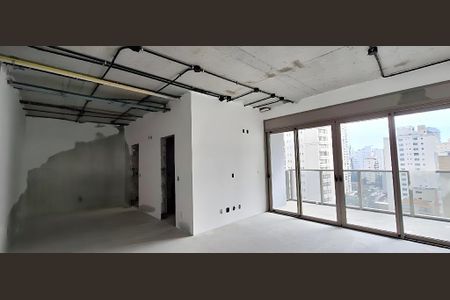 Apartamento à venda com 4 quartos, 358m² em Vila Nova Conceição, São Paulo