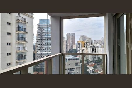 Apartamento à venda com 4 quartos, 358m² em Vila Nova Conceição, São Paulo