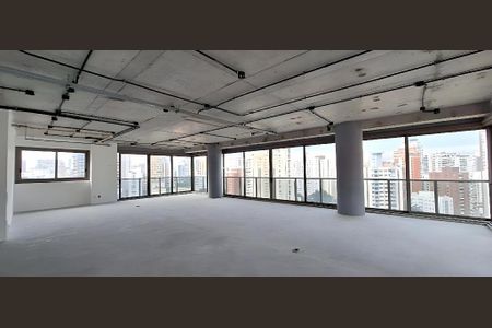 Apartamento à venda com 4 quartos, 358m² em Vila Nova Conceição, São Paulo