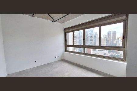 Apartamento à venda com 4 quartos, 358m² em Vila Nova Conceição, São Paulo