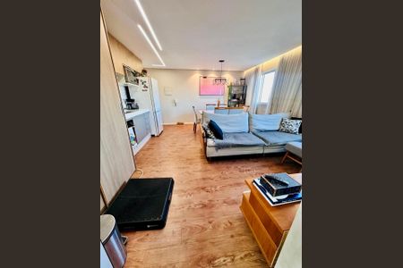 Apartamento à venda com 1 quarto, 40m² em Vila California, São Paulo