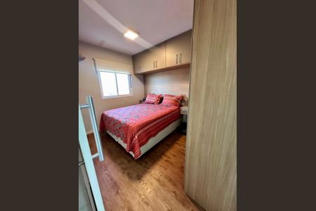 Apartamento à venda com 1 quarto, 40m² em Vila California, São Paulo