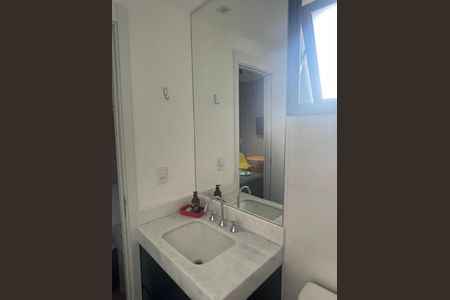 Apartamento à venda com 1 quarto, 28m² em Brooklin, São Paulo
