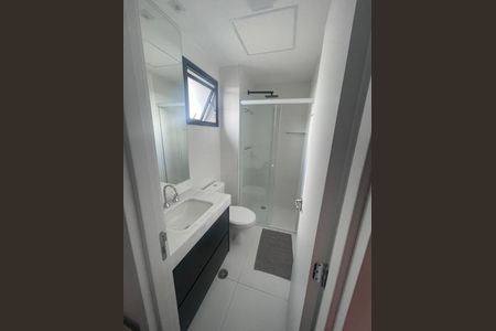 Apartamento à venda com 1 quarto, 28m² em Brooklin, São Paulo