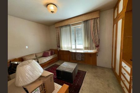 Apartamento à venda com 170m², 3 quartos e 2 vagas