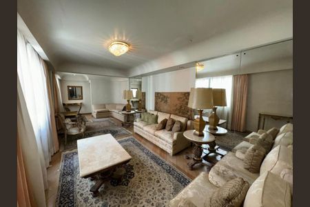 Apartamento à venda com 170m², 3 quartos e 2 vagas