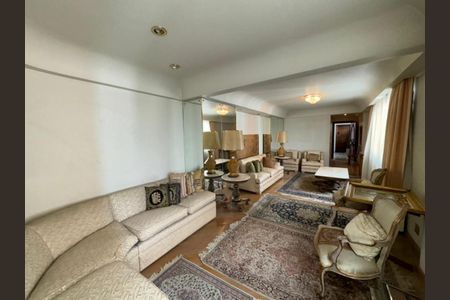 Apartamento à venda com 170m², 3 quartos e 2 vagas