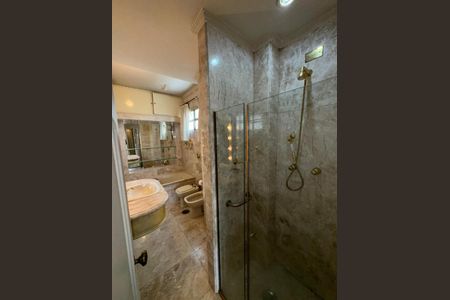 Apartamento à venda com 170m², 3 quartos e 2 vagas