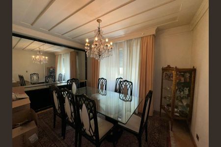 Apartamento à venda com 170m², 3 quartos e 2 vagas