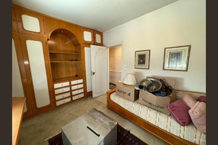 Apartamento à venda com 170m², 3 quartos e 2 vagas