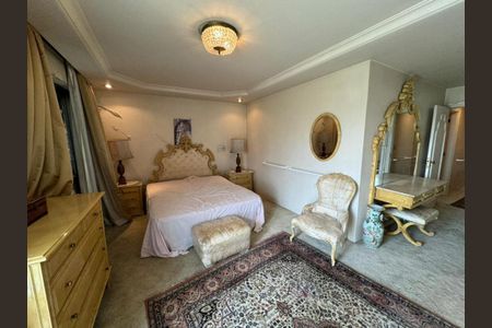 Apartamento à venda com 170m², 3 quartos e 2 vagas