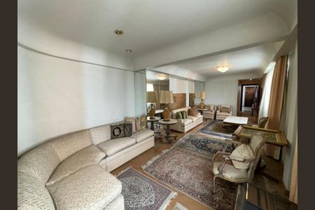 Apartamento à venda com 170m², 3 quartos e 2 vagas