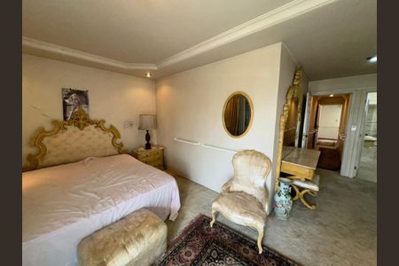 Apartamento à venda com 170m², 3 quartos e 2 vagas