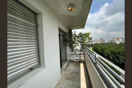 Apartamento à venda com 170m², 3 quartos e 2 vagas