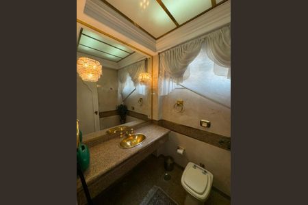 Apartamento à venda com 170m², 3 quartos e 2 vagas