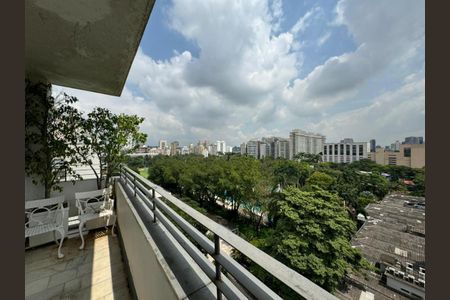 Apartamento à venda com 170m², 3 quartos e 2 vagas