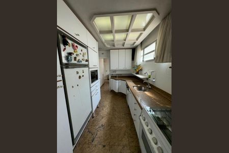 Apartamento à venda com 170m², 3 quartos e 2 vagas