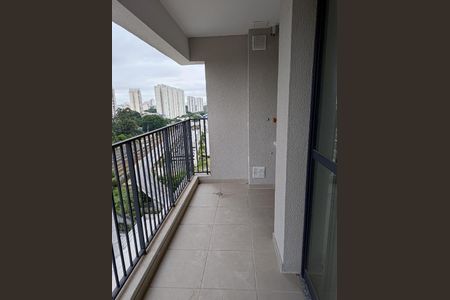 Apartamento à venda com 3 quartos, 67m² em Vila Anastácio, São Paulo