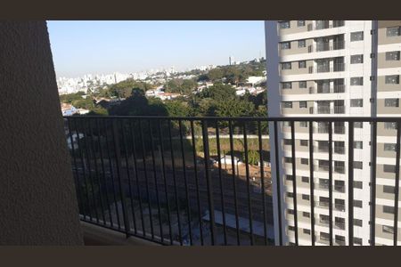 Apartamento à venda com 3 quartos, 67m² em Vila Anastácio, São Paulo