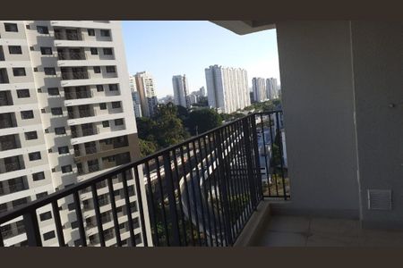 Apartamento à venda com 3 quartos, 67m² em Vila Anastácio, São Paulo