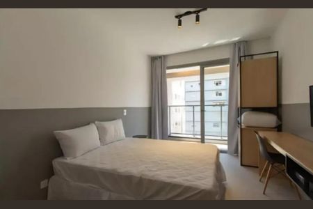 Apartamento à venda com 24m², 1 quarto e sem vagaFoto 03