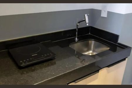 Apartamento à venda com 24m², 1 quarto e sem vagaFoto 07