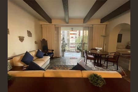 Apartamento para alugar com 330m², 3 quartos e 3 vagas