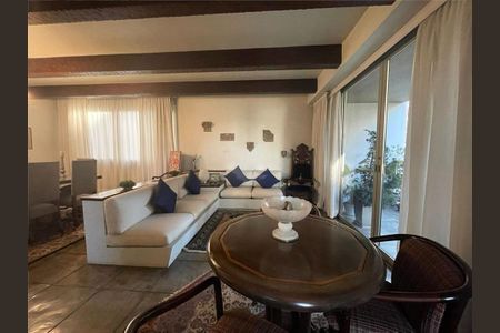 Apartamento à venda com 3 quartos, 330m² em Itaim Bibi, São Paulo