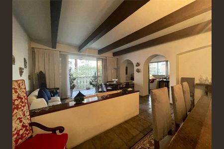 Apartamento para alugar com 330m², 3 quartos e 3 vagas