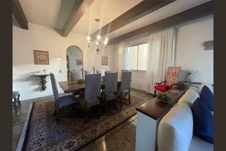 Apartamento à venda com 3 quartos, 330m² em Itaim Bibi, São Paulo