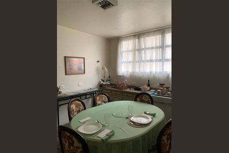 Apartamento para alugar com 330m², 3 quartos e 3 vagas