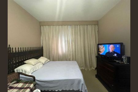 Apartamento para alugar com 330m², 3 quartos e 3 vagas