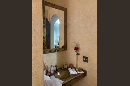 Apartamento para alugar com 330m², 3 quartos e 3 vagas