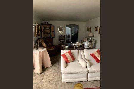 Apartamento à venda com 3 quartos, 330m² em Itaim Bibi, São Paulo