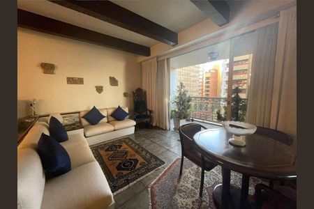 Apartamento para alugar com 330m², 3 quartos e 3 vagas